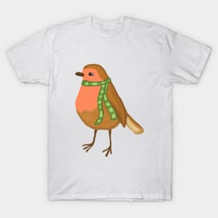 Robin T-Shirt